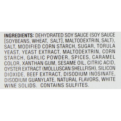 Kikkoman Stir Fry Seasoning Mix, Broccoli And Beef, 1-Ounce Pack