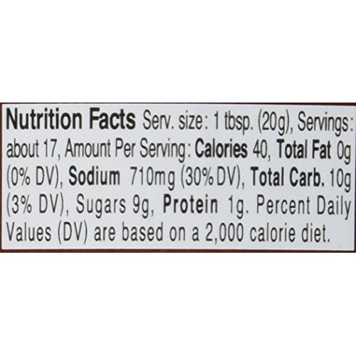 Kikkoman Sweet Soy Glaze 2 Bottles 11.80-Oz