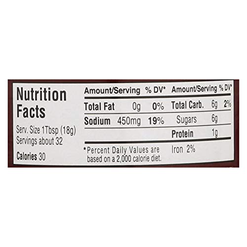 Kikkoman Takumi Teriyaki Sauce