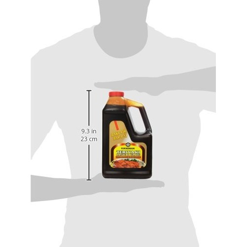 Kikkoman Teriyaki Baste And Glaze With Honey And Pineapple, 85 O