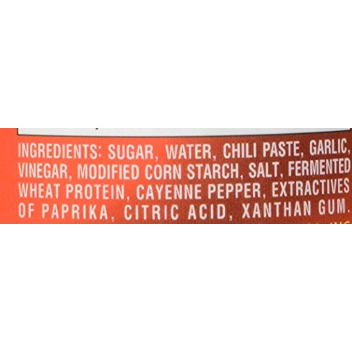 Kikkoman Thai Style Chili Sauce, 9 Oz