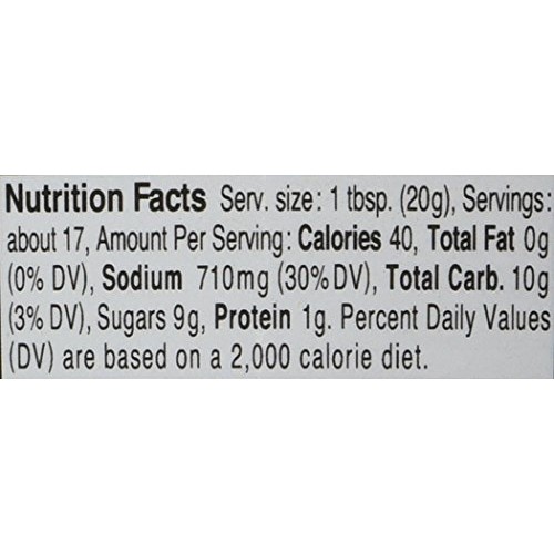 Kikkoman Unagi Sushi Sauce, 11.8 Oz Pack Of 2