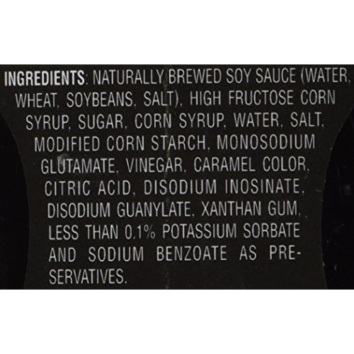 Kikkoman Unagi Sushi Sauce, 11.8 Oz Pack Of 2