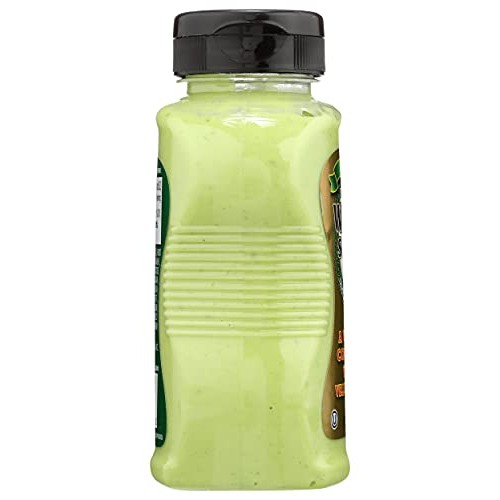 Kikkoman Wasabi Sauce, 9.25 Oz