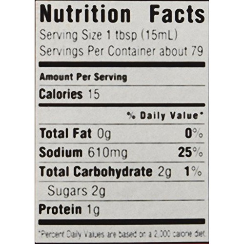 Kikkoman Teriyaki Marinade &Amp; Sauce, 40 Oz 1.25 Qt