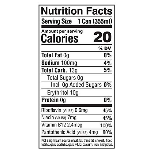 Kill Cliff Variety Pack #2 Recovery &Amp; Hydration Drink 16-12 Oz Cans