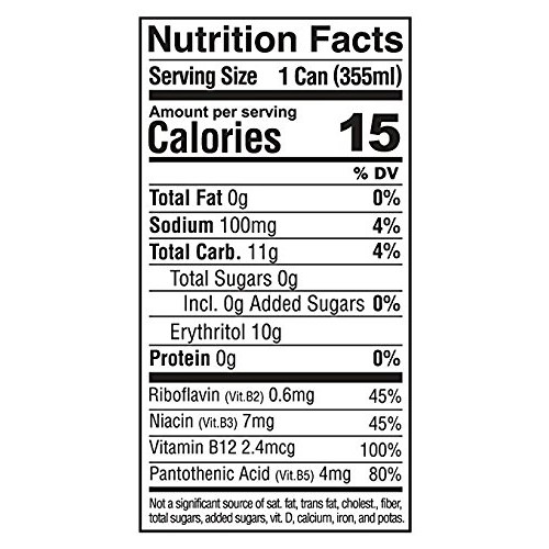 Kill Cliff Recovery Drink, Lemon Lime, 12 Oz Cans, 24 Count - Cl