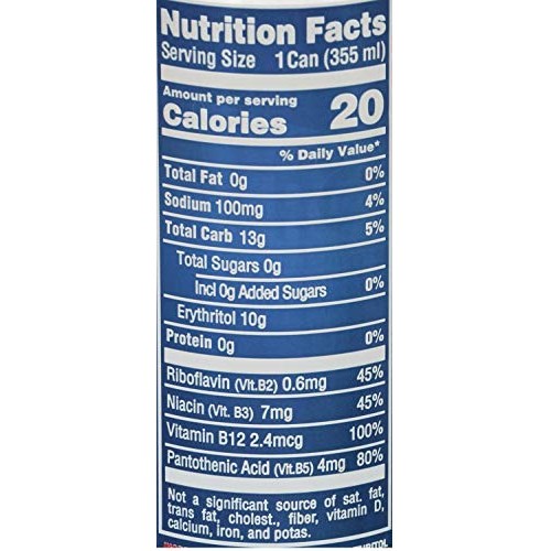 Kill Cliff Recovery Drink, Pomegranate Punch, 12 Oz Cans, 24 Cou