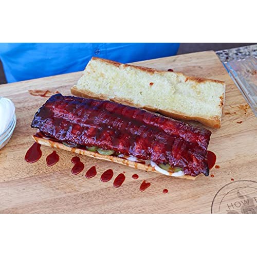 Killer Hogs Spicy Garlic Pickles | Always Crisp Pickles With Swe