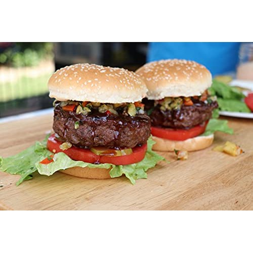 Killer Hogs Spicy Garlic Pickles | Always Crisp Pickles With Swe