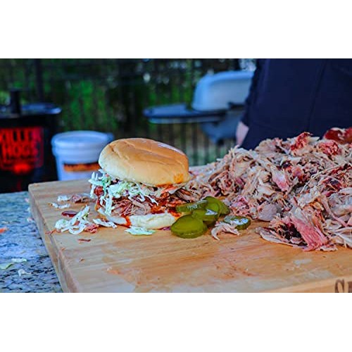 Killer Hogs Spicy Garlic Pickles | Always Crisp Pickles With Swe