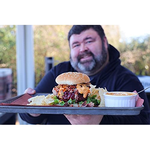 Killer Hogs Spicy Garlic Pickles | Always Crisp Pickles With Swe