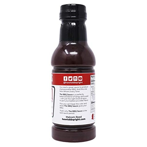 Killer Hogs The BBQ Sauce | Championship Grill and BBQ Sauce for...