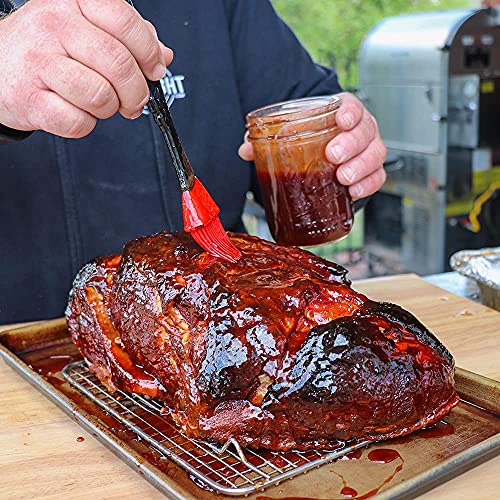 Killer Hogs The BBQ Sauce | Championship Grill and BBQ Sauce for...