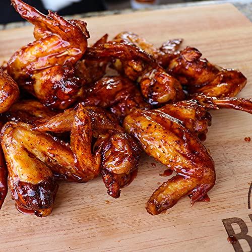 Killer Hogs The BBQ Sauce | Championship Grill and BBQ Sauce for...