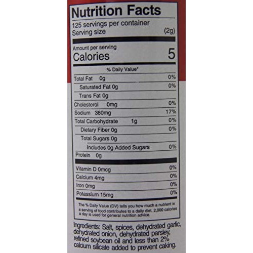 Killer Hogs Tx Brisket Rub 16 Oz