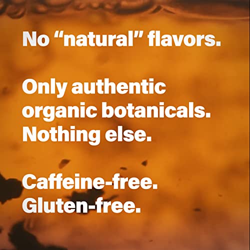 Kilu Winter Magic Herbal Tea – 100% Organic - Loose Leaf - Appro...