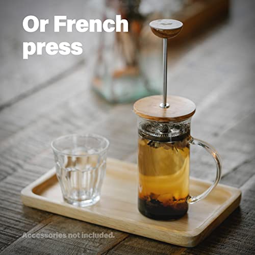 Kilu Winter Magic Herbal Tea – 100% Organic - Loose Leaf - Appro...