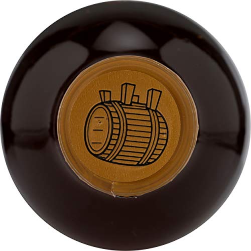 Kimberly, Vinegar Sherry Organic, 12.7 Ounce