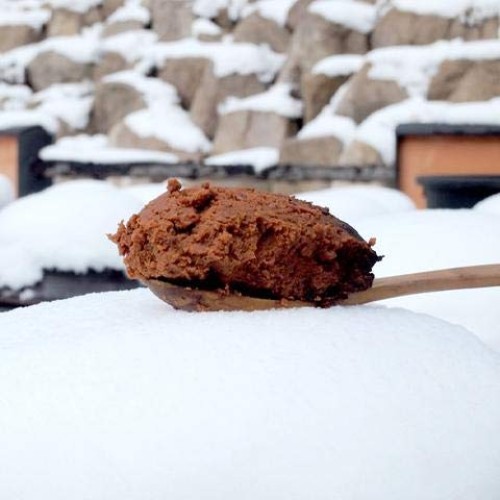 Jookjangyeon Premium Doenjang Soybean Paste 죽장연 전통된장