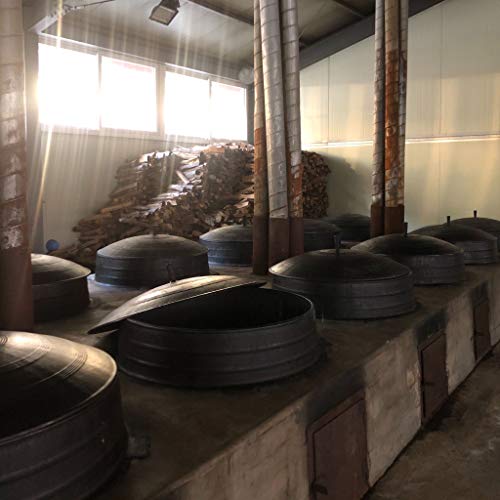 Jookjangyeon Premium Doenjang Soybean Paste 죽장연 전통된장