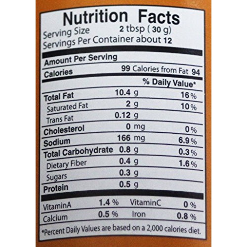 Crispy Chili Bamboo Shoot - 12.3Oz 3 Packs