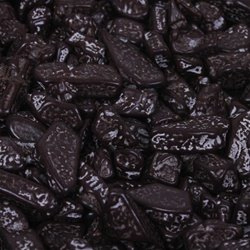 Chocorocks 5 Pounds Black Coal