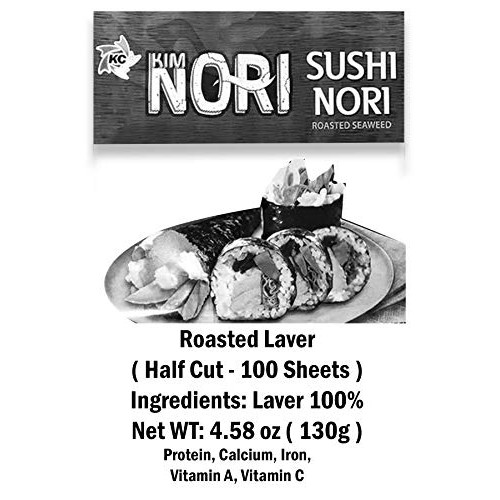 Half Cut Sheets / 130G 4.58 Oz / Premium Restaurant Quality,