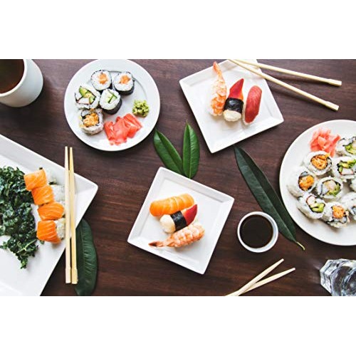 Half Cut Sheets / 130G 4.58 Oz / Premium Restaurant Quality,