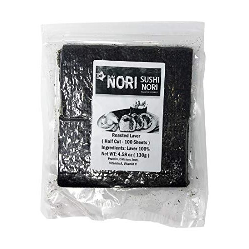 Half Cut Sheets / 130G 4.58 Oz / Premium Restaurant Quality,