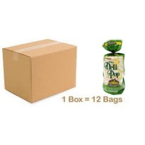 Kims Deli Pop 7-Grain 12-Pack: Made From Gluten Free Ingredient