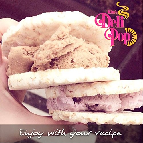 Kims Deli Pop 7-Grain 12-Pack: Made From Gluten Free Ingredient