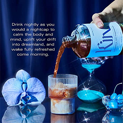 Dream Light By Kin Euphorics, Non Alcoholic Spirits, Nootropic,