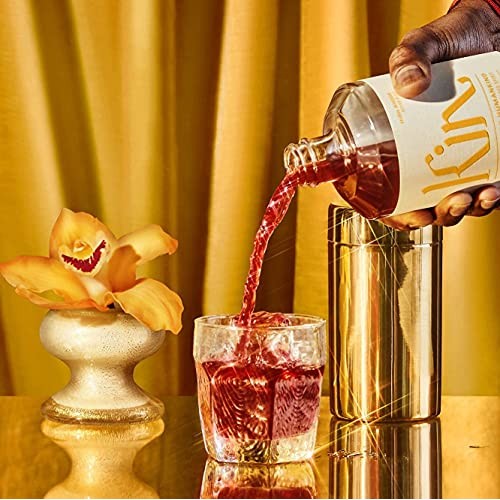 High Rhode By Kin Euphorics, Non Alcoholic Spirits, Nootropic, B