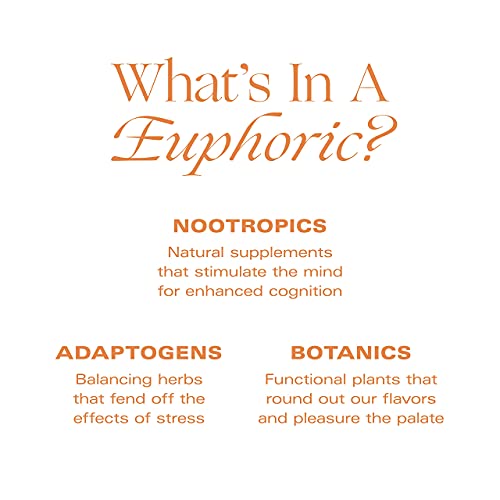 Kin Spritz, Lightwave Can Bundle by Kin Euphorics, Non Alcoholic...