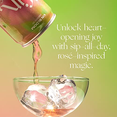 Kin Variety 12 Pack with 4 Spritz, 4 Lightwave, and 4 Bloom by K...