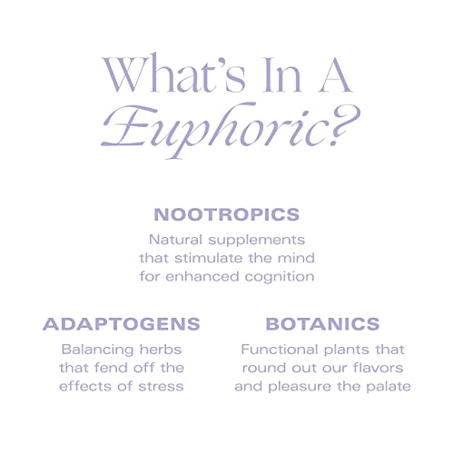 Lightwave by Kin Euphorics, Non Alcoholic Spirits, Ready to Drin...