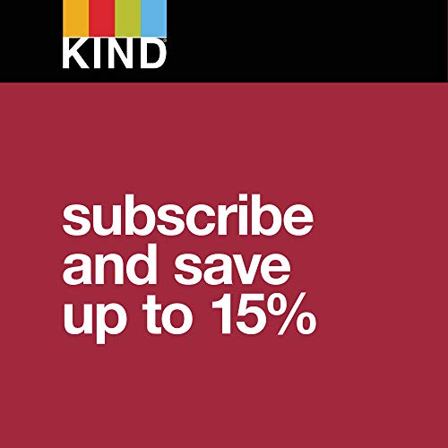 Kind Bars, Cranberry Almond Plus Antioxidants With Macadamia Nut