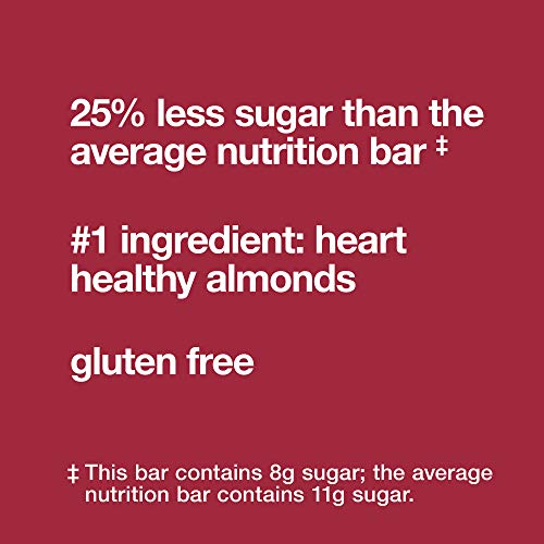 Kind Bars, Cranberry Almond Plus Antioxidants With Macadamia Nut