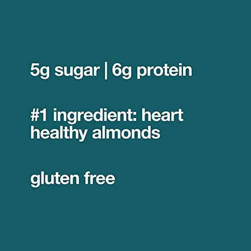 Kind Bars, Dark Chocolate Nuts &Amp; Sea Salt, Gluten Free, 1.4 Ounc