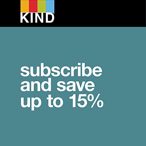 KIND Bar Minis, Dark Chocolate Nuts & Sea Salt / Caramel Almond ...