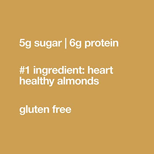 Kind Bars, Caramel Almond And Sea Salt, Gluten Free, 1.4 Ounce B