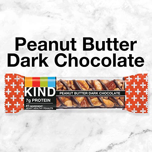 Kind Bars Customer Favorites Variety Pack Gluten Free, 1.4 Oz, 1