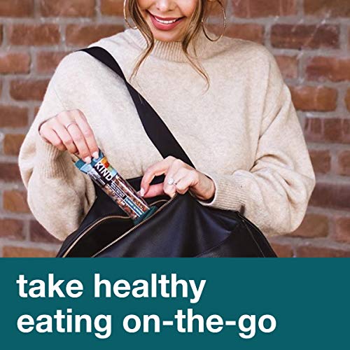 Kind Bars Customer Favorites Variety Pack Gluten Free, 1.4 Oz, 1