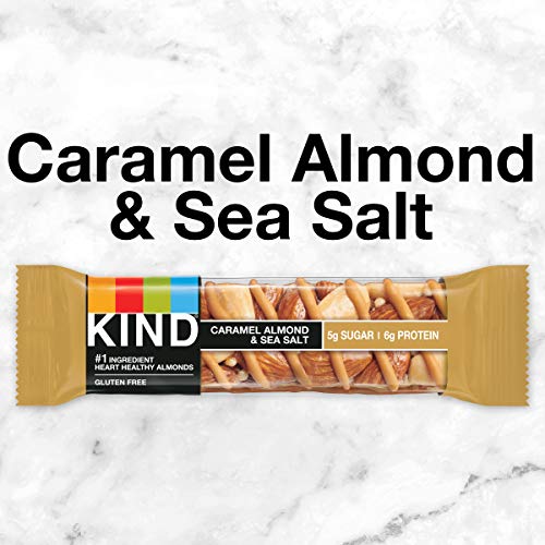 Kind Bars Customer Favorites Variety Pack Gluten Free, 1.4 Oz, 1