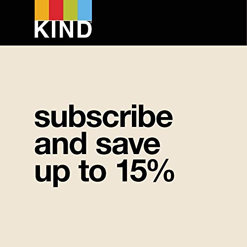 Kind Bars, Dark Chocolate Almond Coconut, Gluten Free, 1.4 Ounce