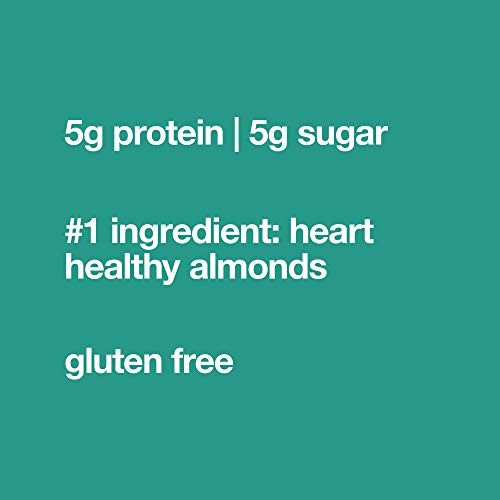 Kind Bars, Dark Chocolate Mint, Gluten Free, Low Sugar, 1.4Oz, 1