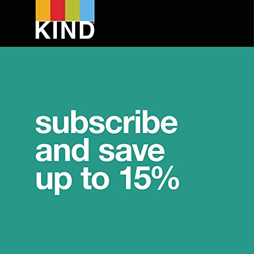 Kind Bars, Dark Chocolate Mint, Gluten Free, Low Sugar, 1.4Oz, 1