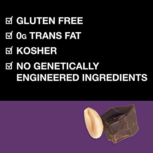 Kind Bars Gluten Free, Salted Caramel &Amp; Dark Chocolate Nut Pack