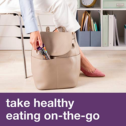 Kind Bars Gluten Free, Salted Caramel &Amp; Dark Chocolate Nut Pack